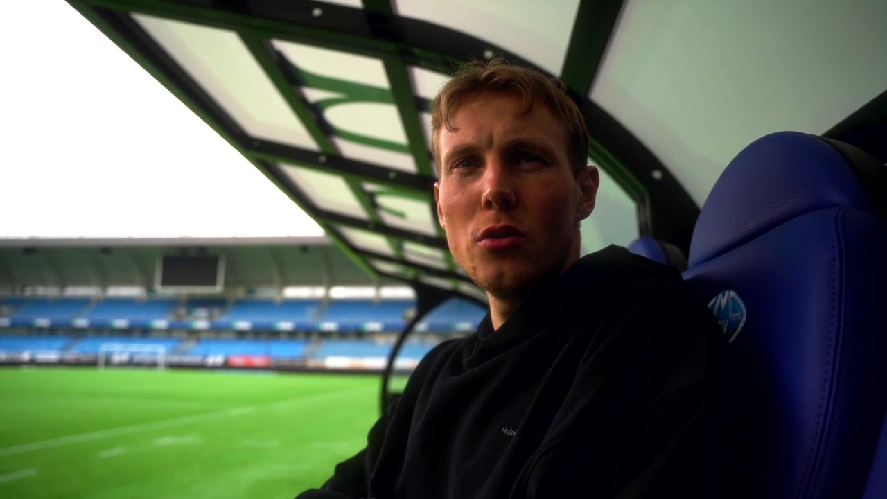 Hagelskjær før S08